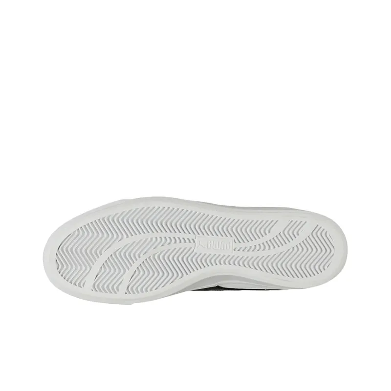 PUMA Court Star Vulc Fs 'White Black'-5