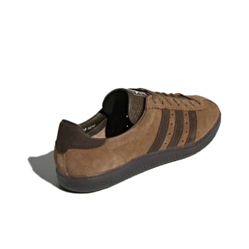 Adidas Spezial Padiham Brown-2