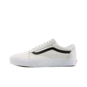 Vans Old Skool White/Black Creamwhiteblack