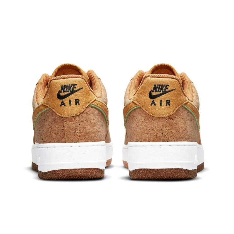 Nike Air Force 1 Low Happy Pineapple-4