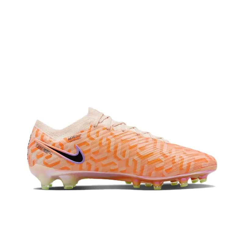 Nike Air Zoom Vapor 15 Elite Wc AG Pro 'Guava Ice Black'-1