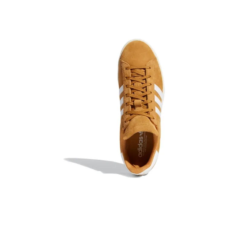 Adidas Originals Campus Adv 'Brown White'-4