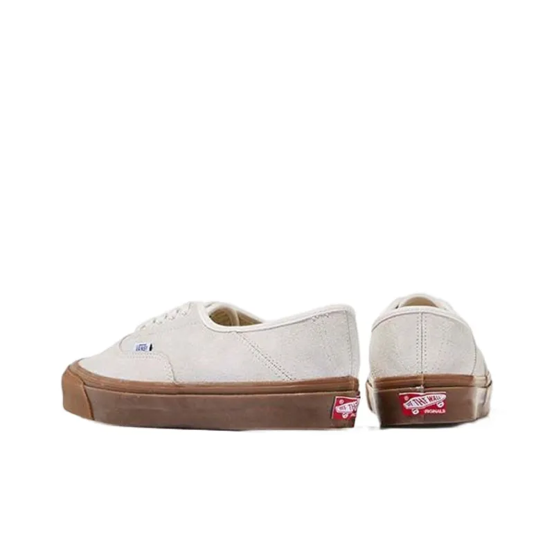 Style 43 Og Vans Lx Suede 'Sugar Swizzle'-2