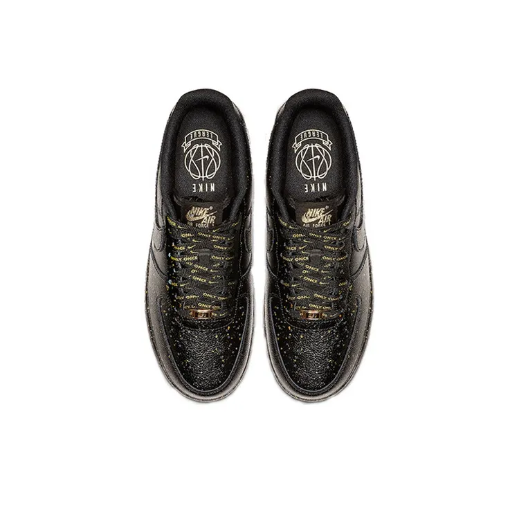 Nike Air Force 1 Low Only Once-2