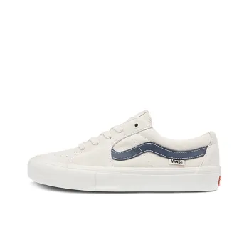 Sk8 Vans Low Pro 'Smokeout'