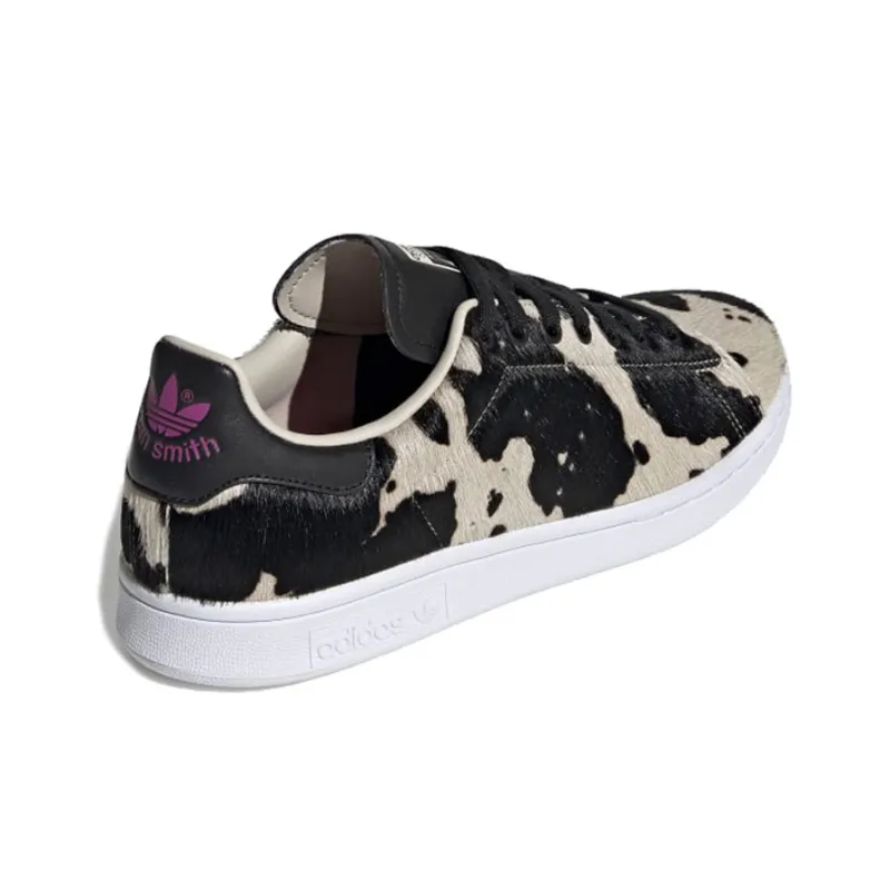 Adidas Stan Smith Cow Print Women's-2