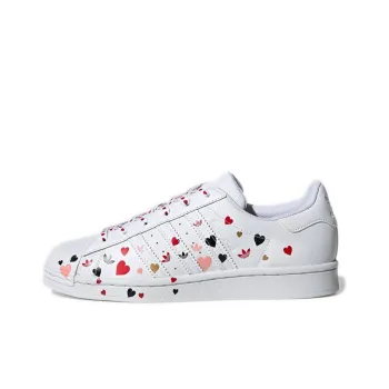 Adidas Superstar Valentine's Day 2020 Women's