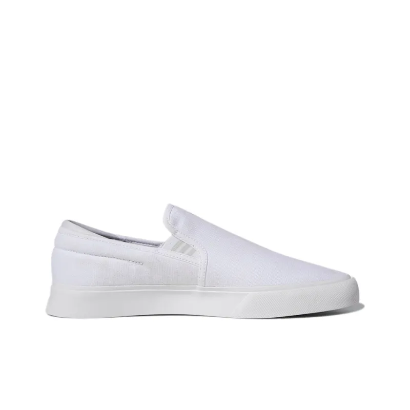 Adidas Originals Sabalo Slip On 'White'-1