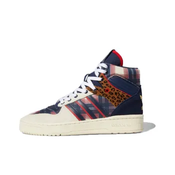 Adidas Originals Rivalry 'Blue White'