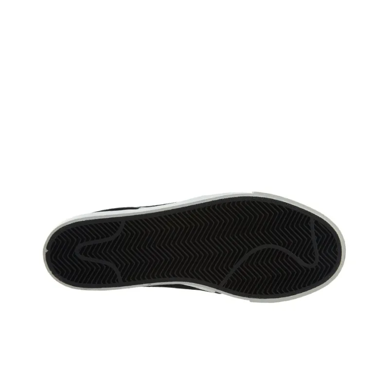 Nike Sb Zoom Stefan Janoski Black Pro Purple Ridgerock-4