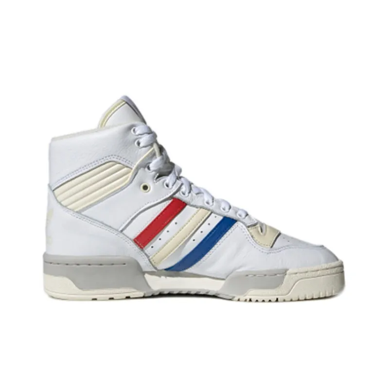 Adidas Rivalry High French Tricolor-1