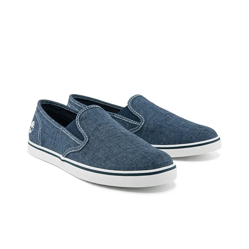 Timberland Slip On Women's-3