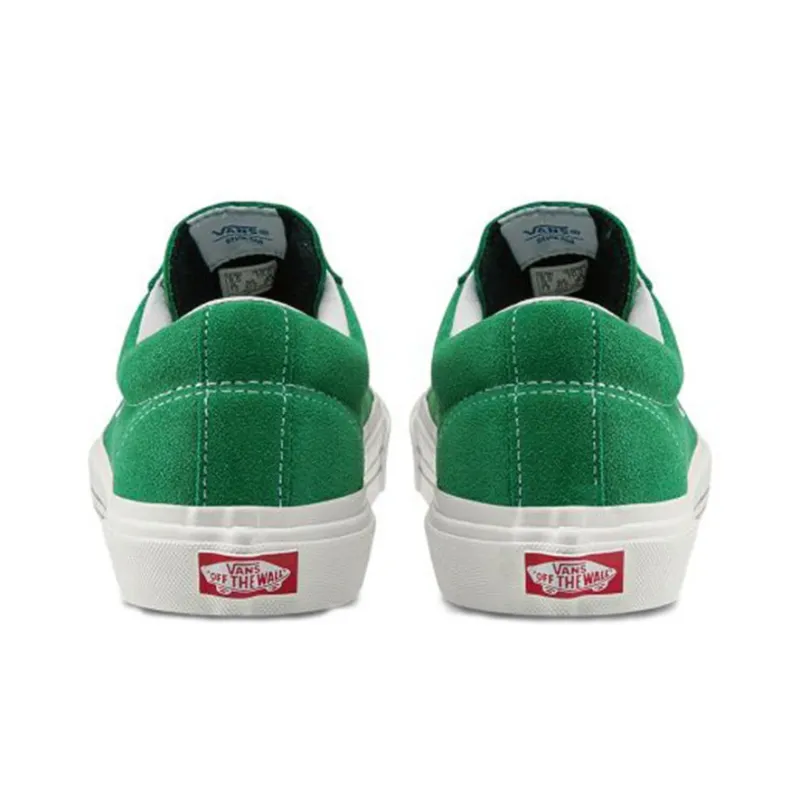 Vans Sid Dx 'Anaheim Factory Emerald'-3
