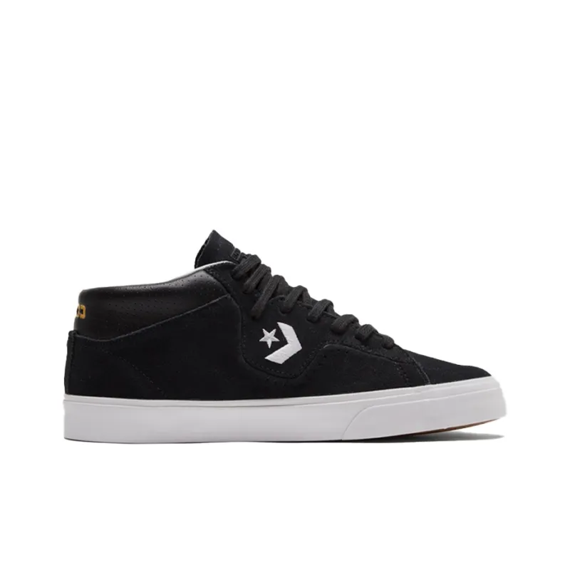 Converse Louie Lopez Pro Mid 'Black White'-1