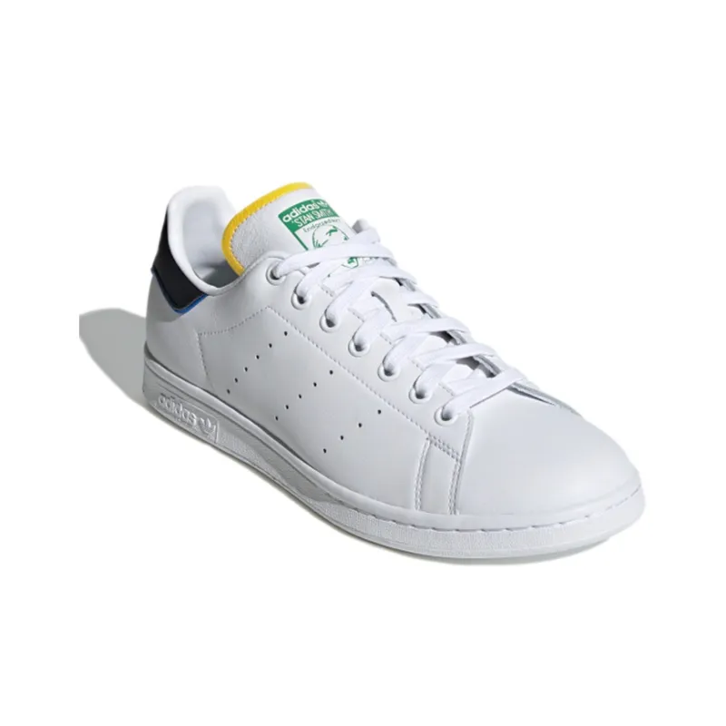 Adidas Stan Smith 'White Black'-2