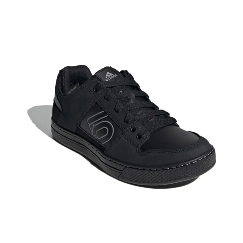 Adidas Five Ten Freerider Dlx Core Black Grey Three-2