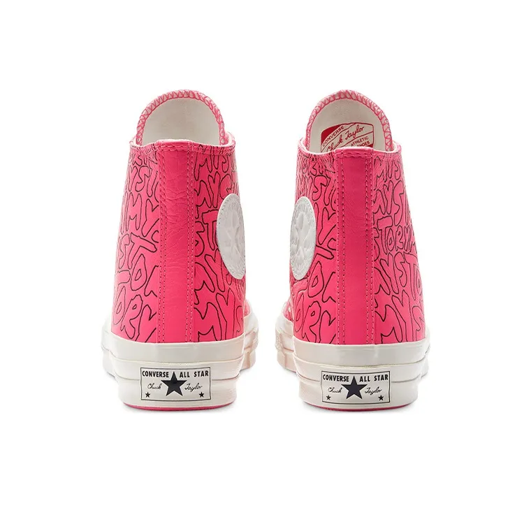 Chuck 70 Converse High 'My Story'-4