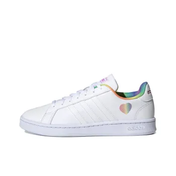 Grand Court Women's Adidas Neo 'Rainbow Pride' Women's