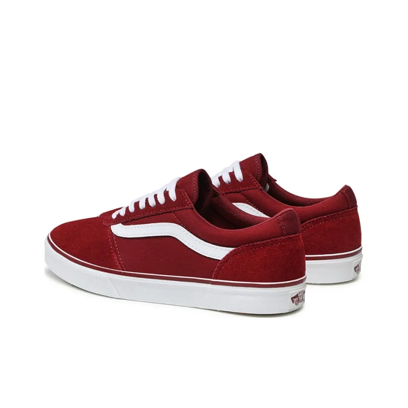 Vans Women's Maddie 'Cabernet' Women's-3