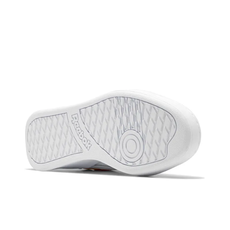 Reebok Club C Revenge Legacy White Semi Solar Gold-5