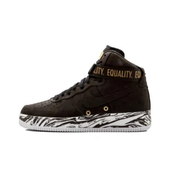 Nike Air Force 1 High Bhm 2017