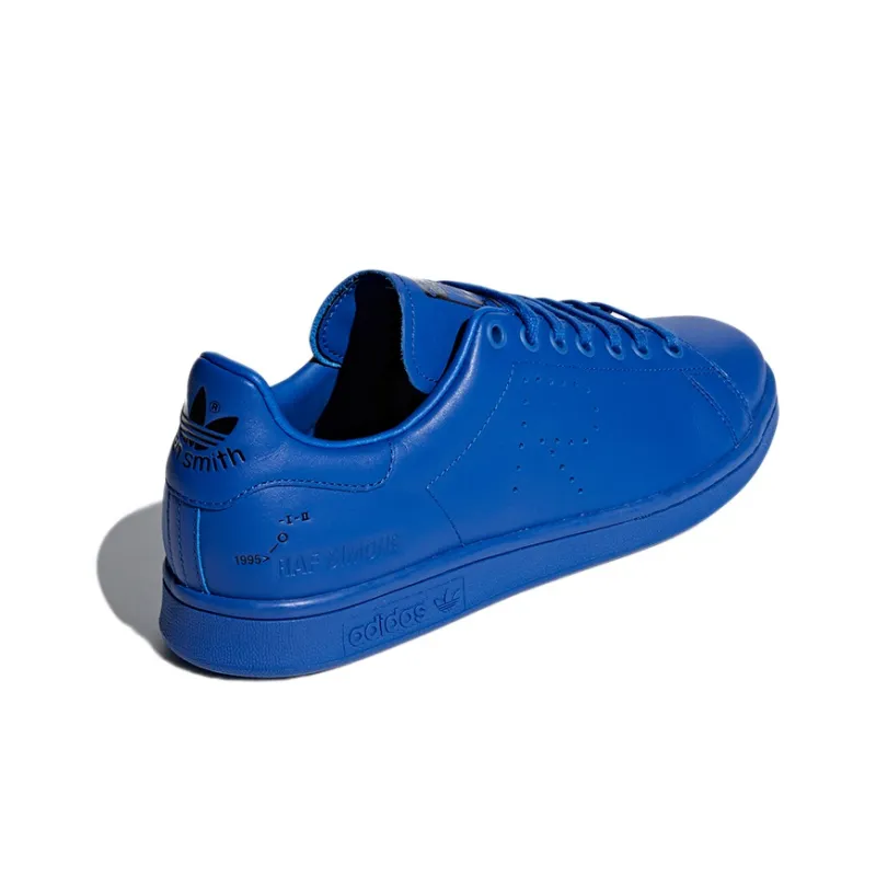 Adidas Stan Smith Raf Simons Powder Blue-3