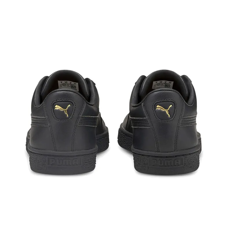 PUMA Basket Classic 21 'Black'-3