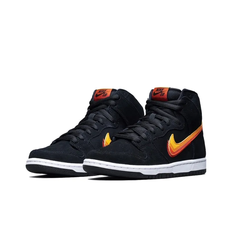 Nike Sb Dunk High Truck It-1