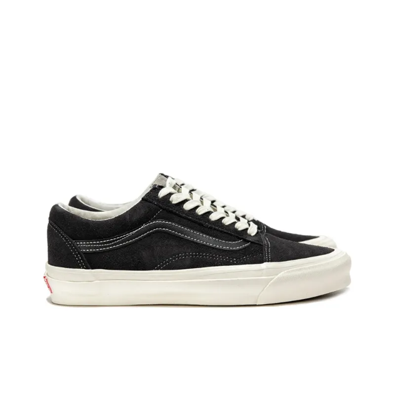 Old Skool Og Vans Lx 'Asphalt'-1
