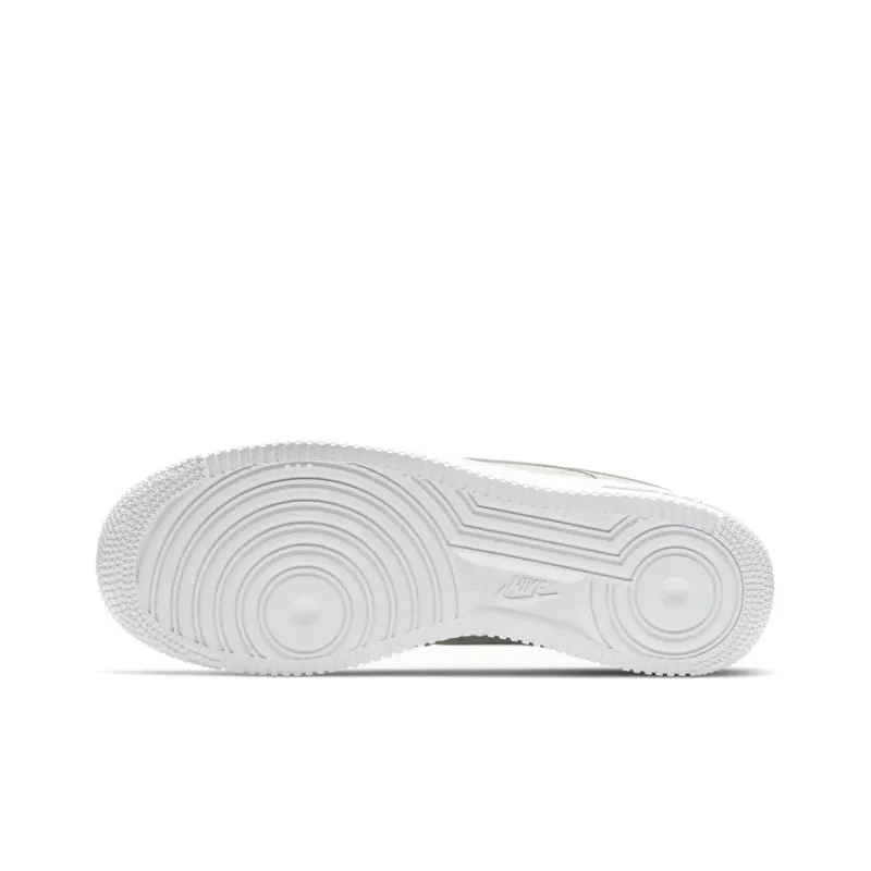 Nike Air Force 1 Low '07 Light Bone White-5