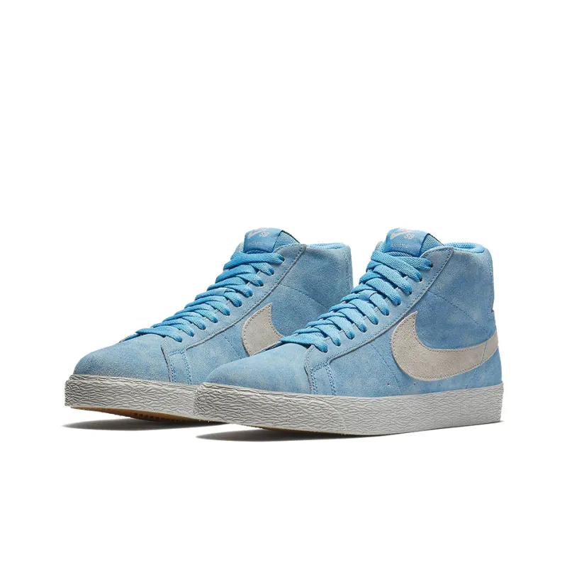 Nike SB Zoom Blazer Mid Lance Mountain-2