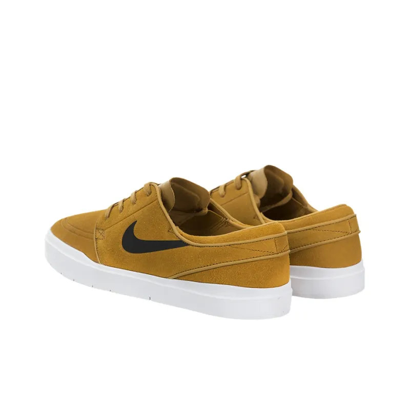 Nike Sb Stefan Janoski Hyperfeel Desert Ochre-2