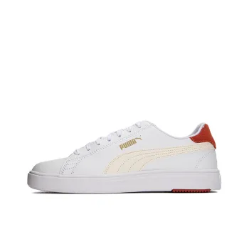 PUMA Serve Pro Lite 'White Chili Oil'