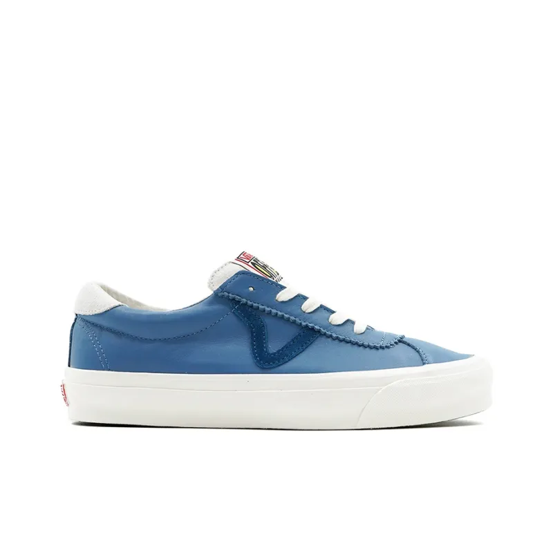 Vans Vault Og Epoch Lx Blue/White-1
