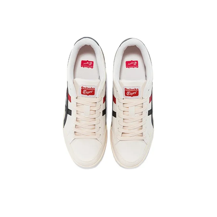 Onitsuka Tiger Advanti 'White Black Red'-3