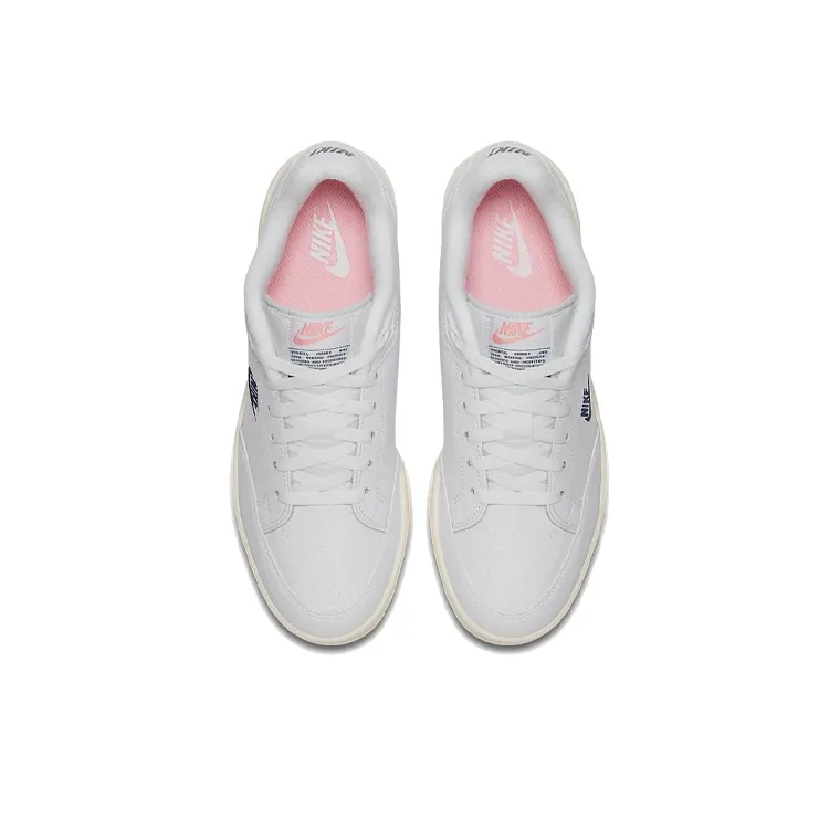 Nike Grandstand 2 'White Navy'-3