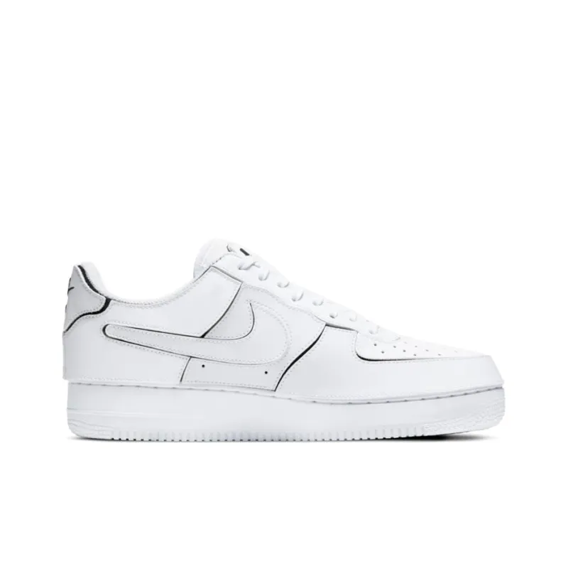 Nike Air Force 1/1 Cosmic Clay-1