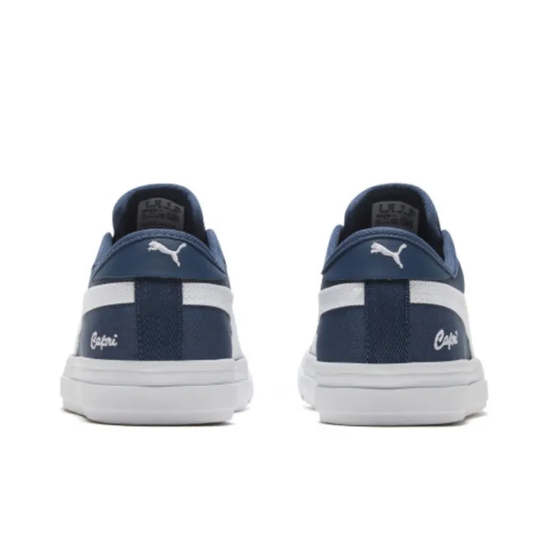 PUMA Capri Denim Blue Unisex-4