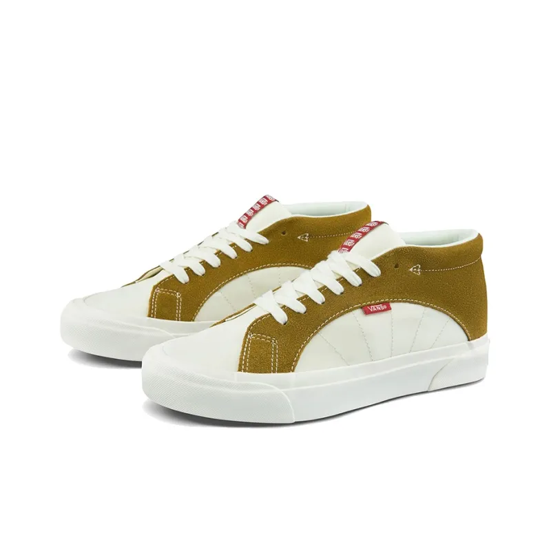 Vans Taka Hayashi X Snake Trail 'Marshmallow Tapenade'-1