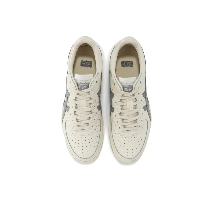 Onitsuka Tiger Gsm 'Cream Grey'-4