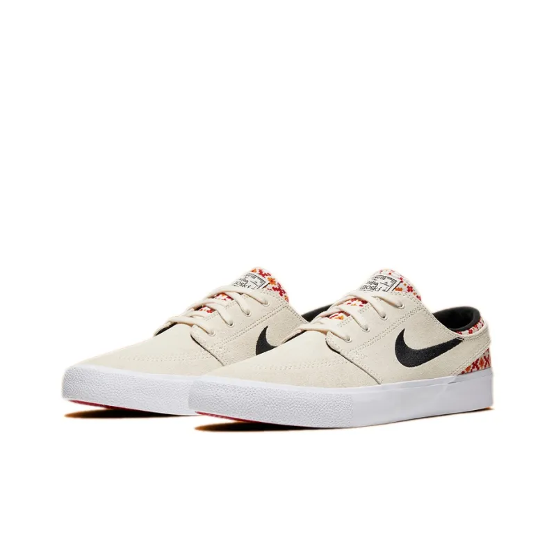 Nike Stefan Janoski Sb 'Pale Ivory'-2