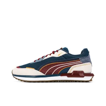 PUMA City Rider 'School Uniform'