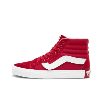 Vans SK8 HI Reissue 'Red White'