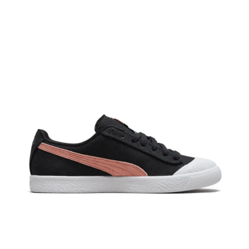 PUMA Diamond Supply X Clyde 'Black'-1