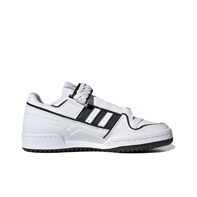 Adidas Forum Plus I Love Dance Women's-1