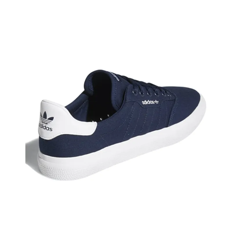 Adidas 3MC Vulc Collegiate Navy-2