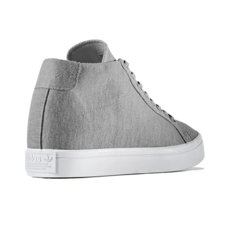 Adidas Originals OriginalsOthers Skate Shoes 'Grey' Women's-3