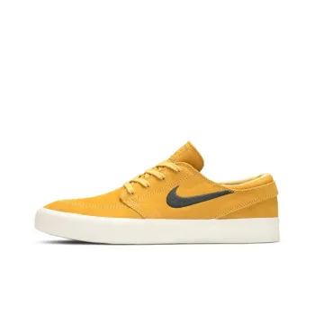 Nike Sb Zoom Stefan Janoski Rm Celestial Gold