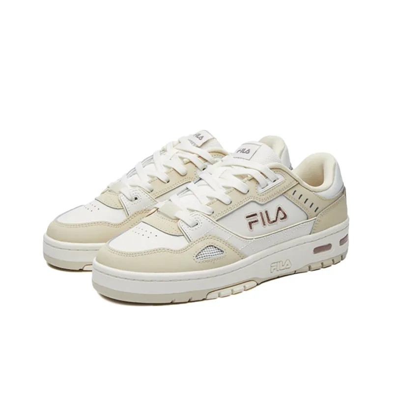 FILA Sneakers Beige Women's-2