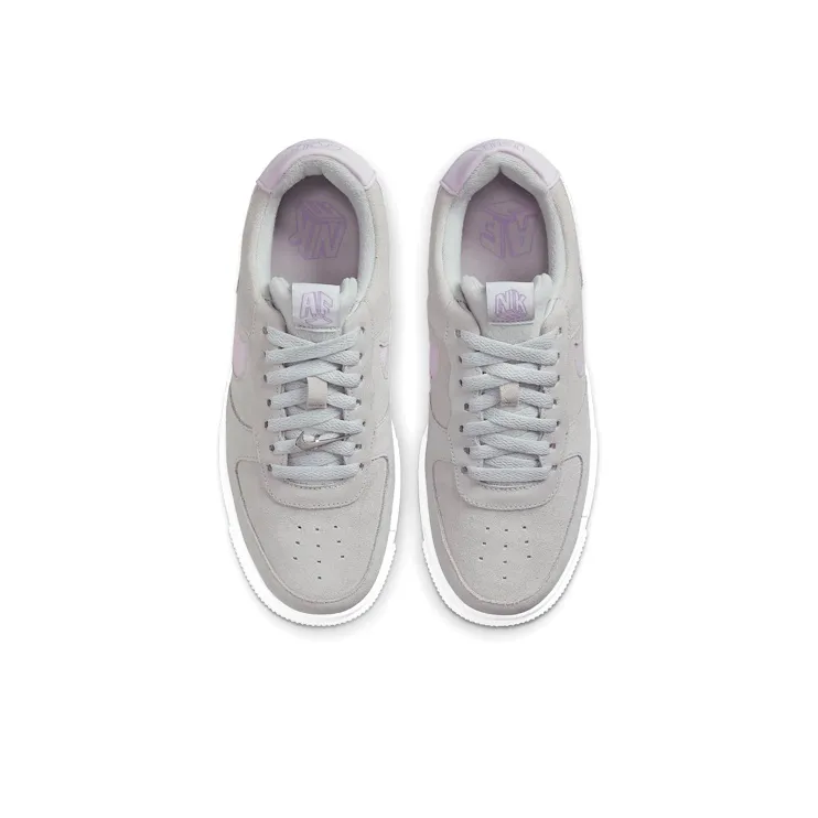 Nike Air Force 1 Low Pixel Sail Photon Dust Women's-3